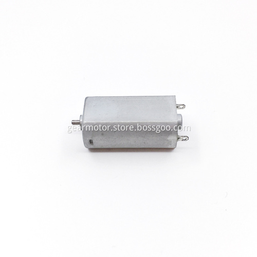FF-050 Razor dedicated 12V dc motor
